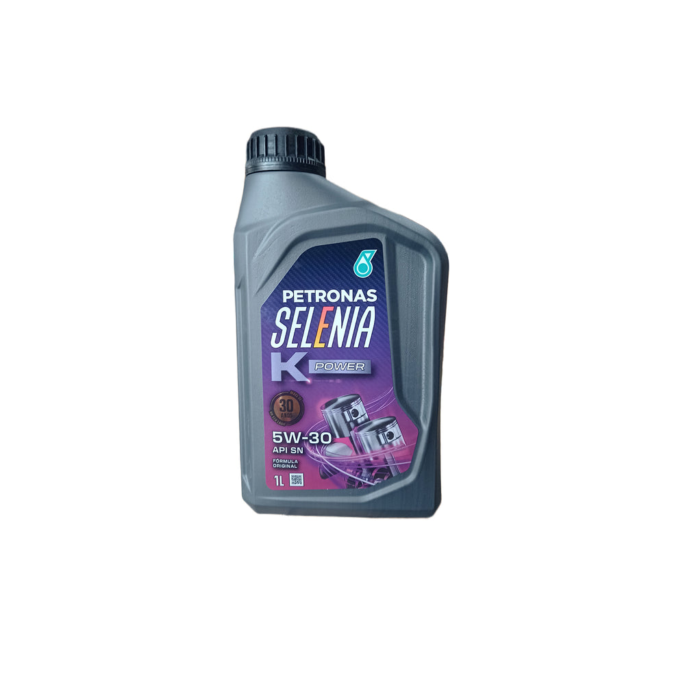 1L Óleo Motor Petronas Selenia K Power 5w30 Api Sn 70025E19BR