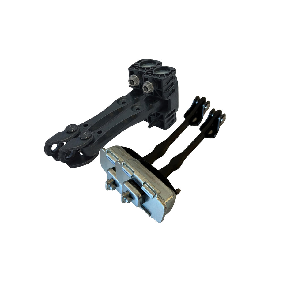 Kit Par limitador de Portas traseiras e dianteiras 9181H9 9801672580