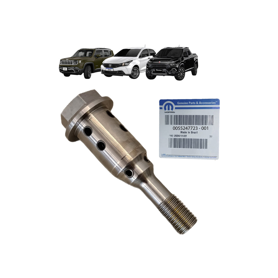 Parafuso Polia Variavel Original Toro 2022 Mopar