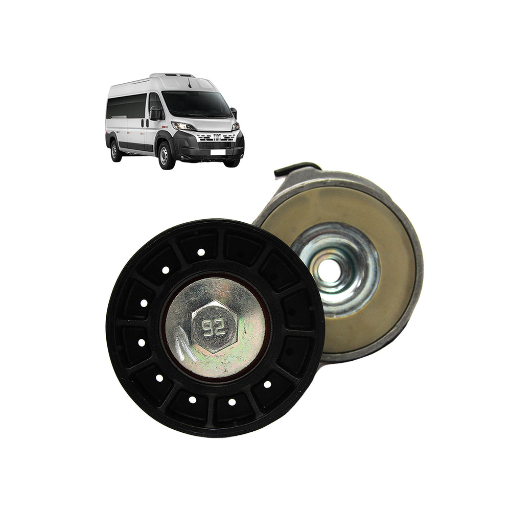 Tensor Correia Alternador Original Citroën Peugeot 1623067580