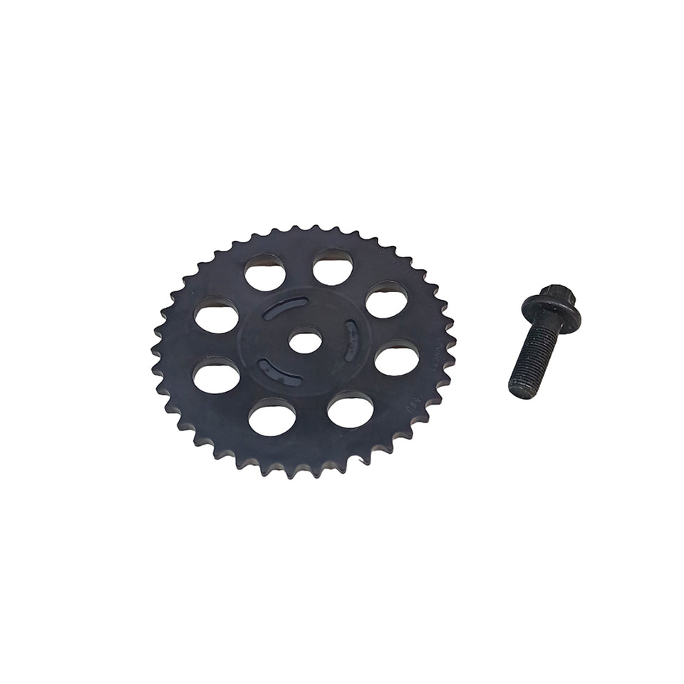 Engrenagem Pinhão Eixo Comando Thp 1.6 Turbo Original Psa 1682802680