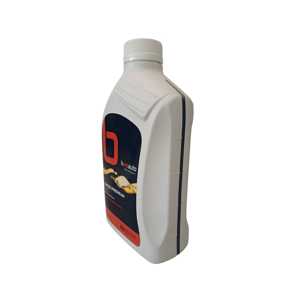 Óleo De Motor Sintético 5w30 Api Sp Gf-6a Bproauto Premium 1BP31602AA