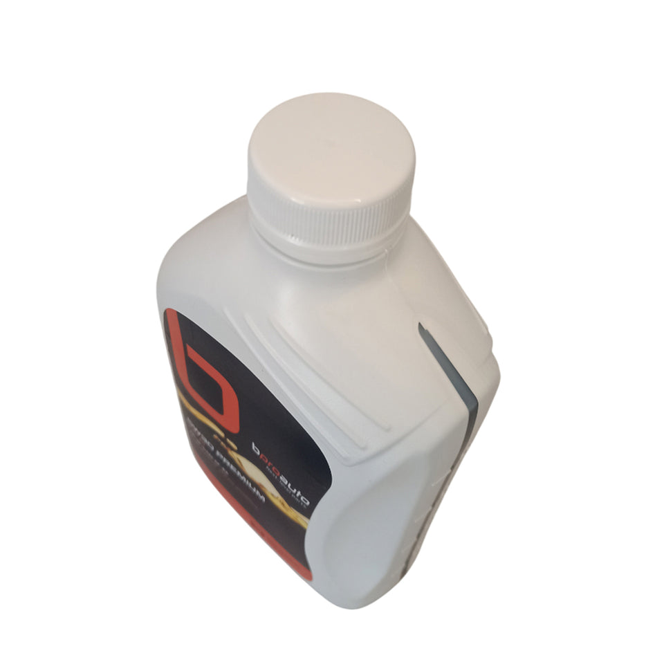 Óleo De Motor Sintético 5w30 Api Sp Gf-6a Bproauto Premium 1BP31602AA