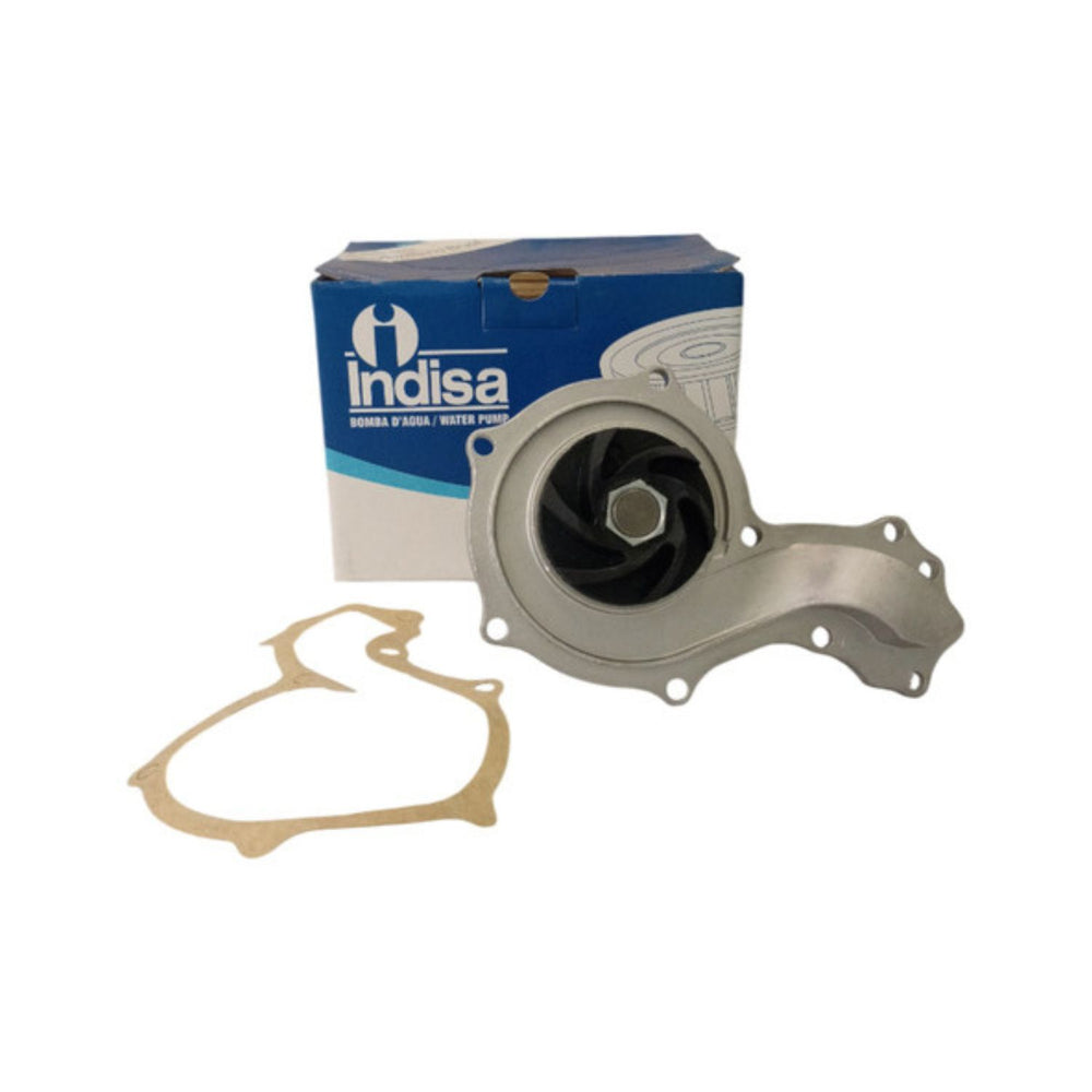 BOMBA DE AGUA INDISA 454003