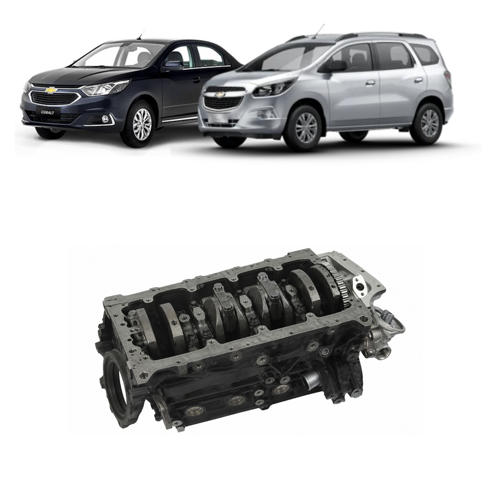 Motor Parcial 98500161