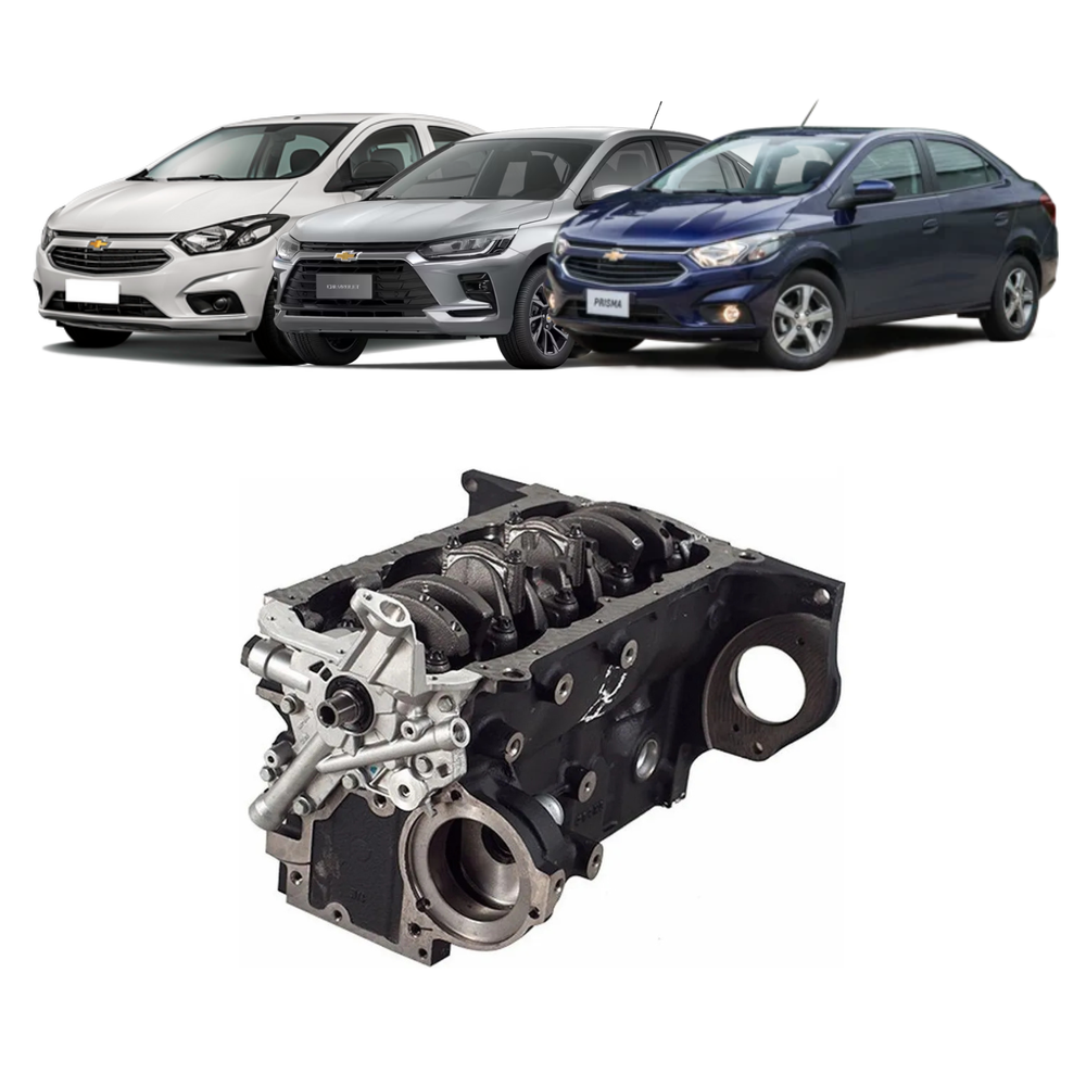 Motor Parcial 24585532 