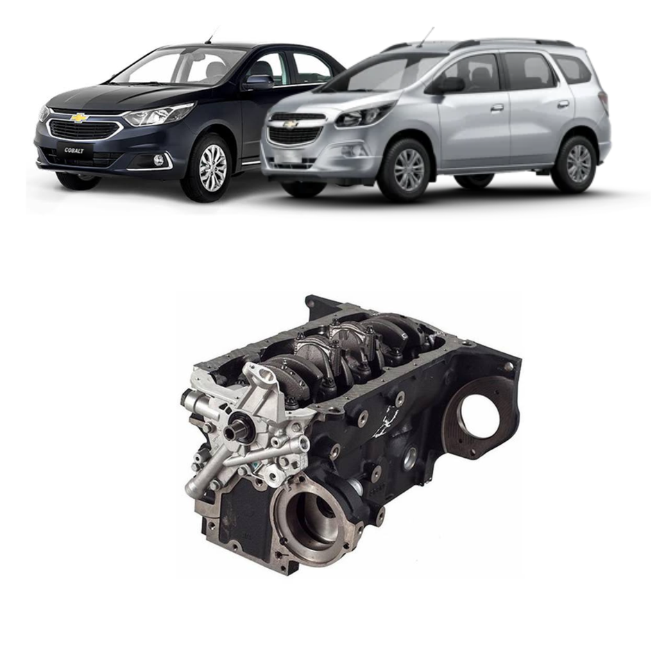 Motor Parcial 98500157