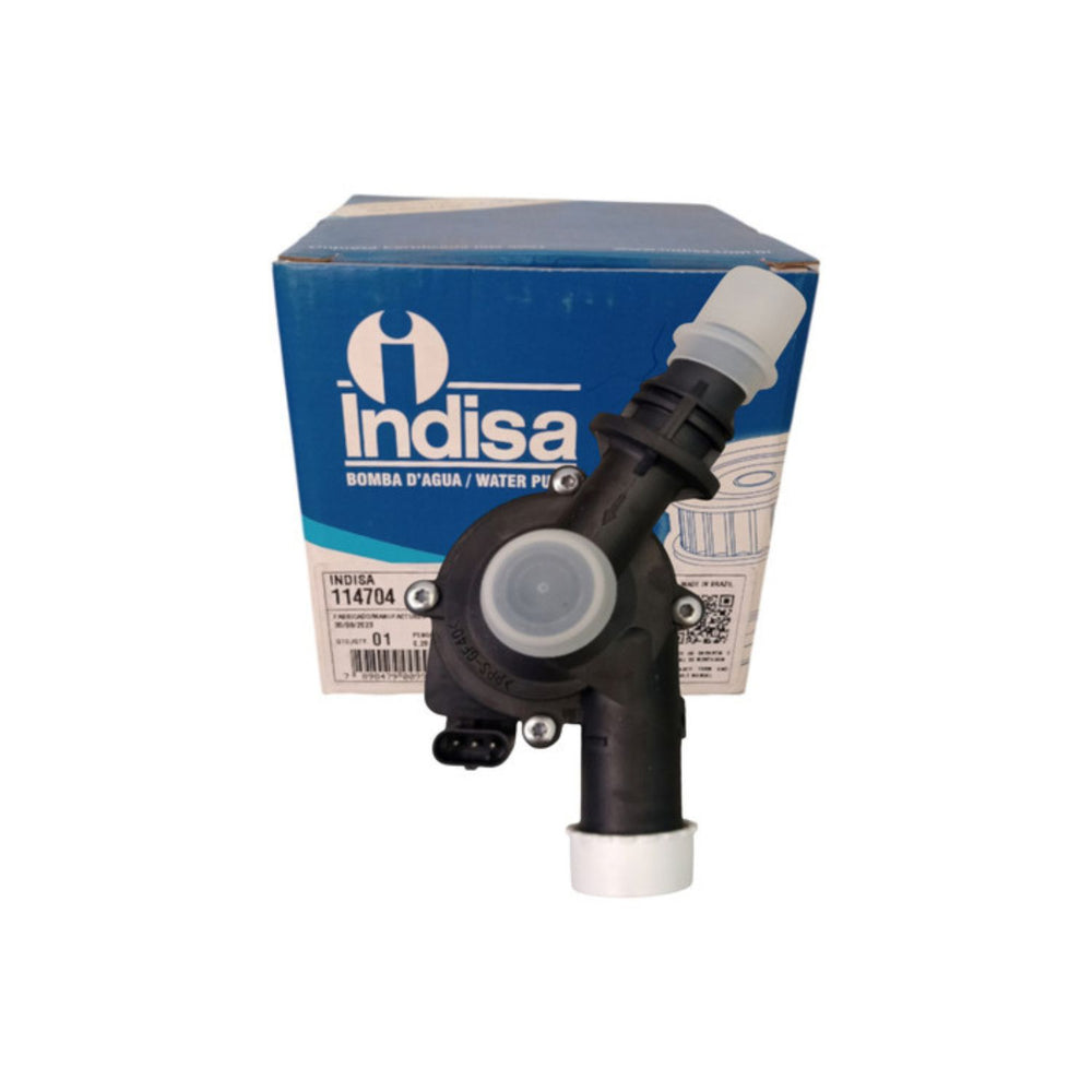 BOMBA DE AGUA INDISA 114704
