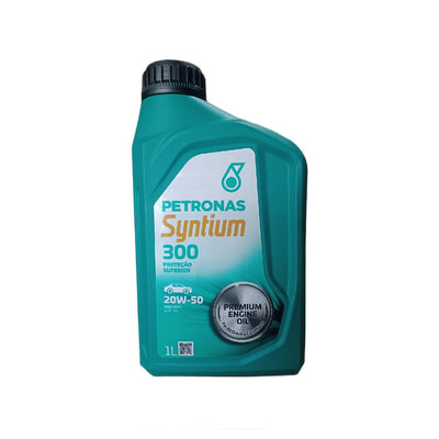 1L Óleo 20W50 Selenia Syntium 300 70306E19BR