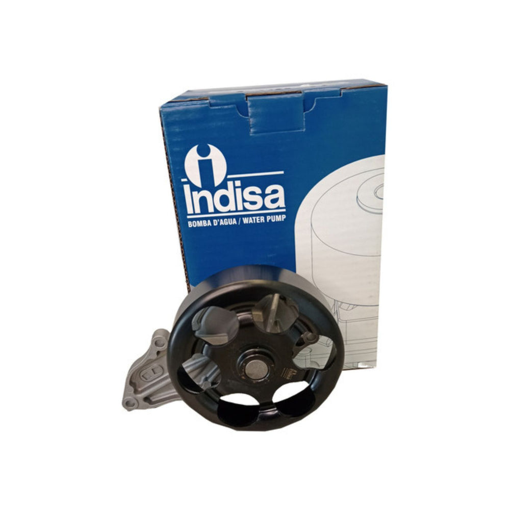 BOMBA DE AGUA INDISA 752504