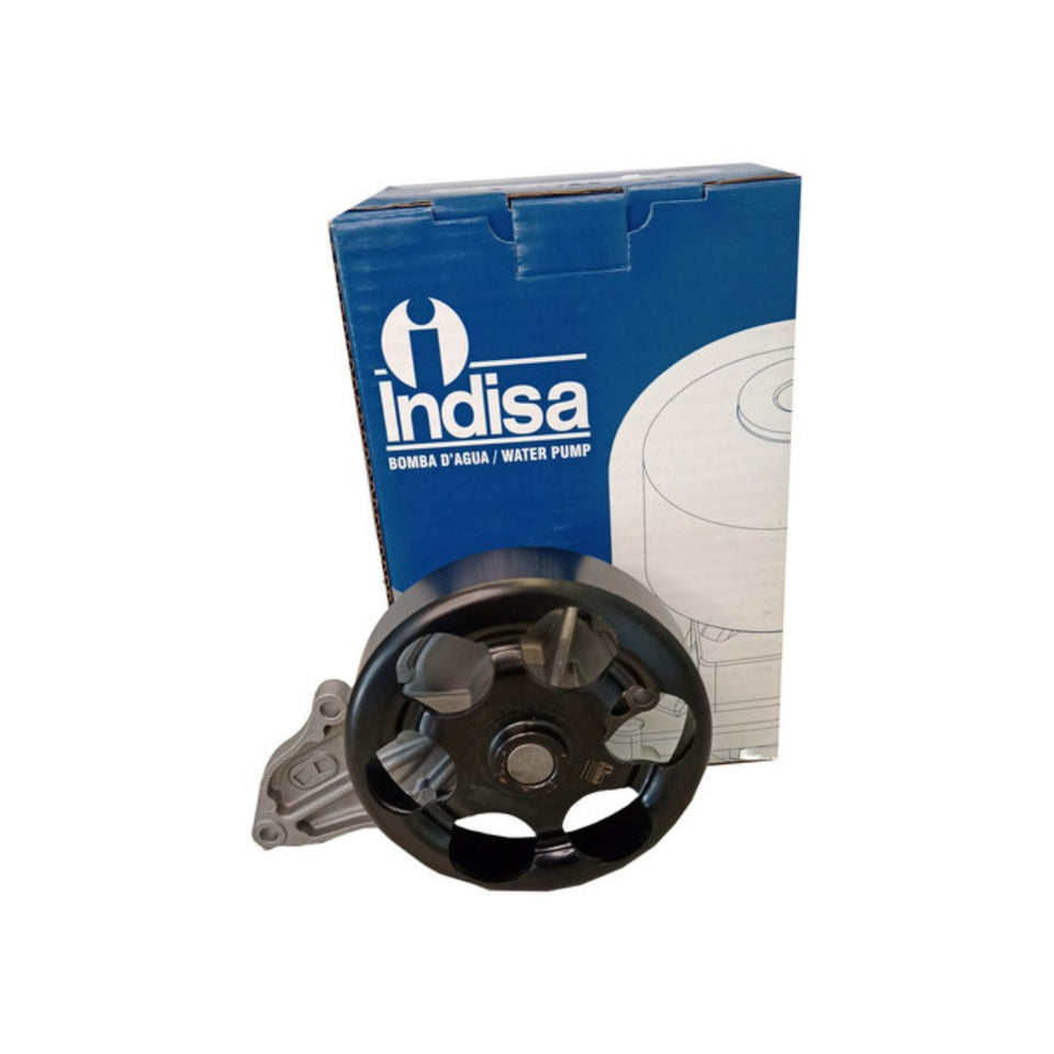 BOMBA DE AGUA INDISA 752504