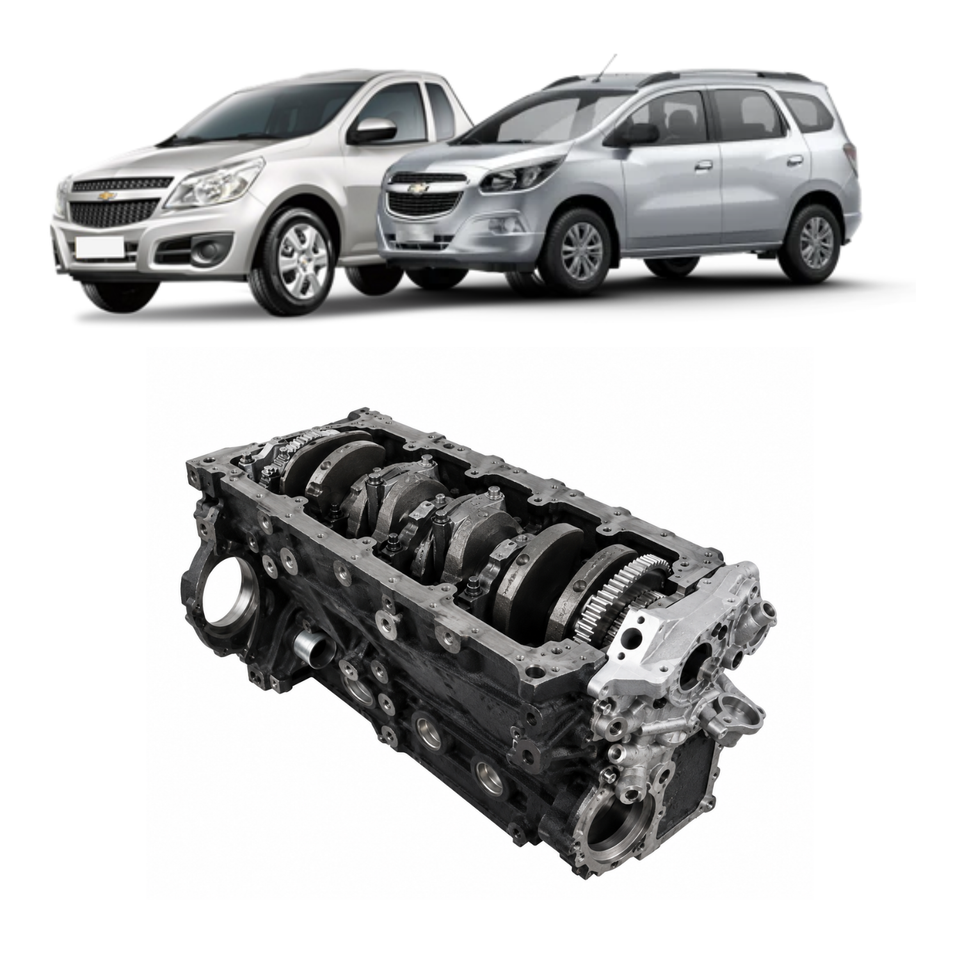 Motor Parcial 98500519