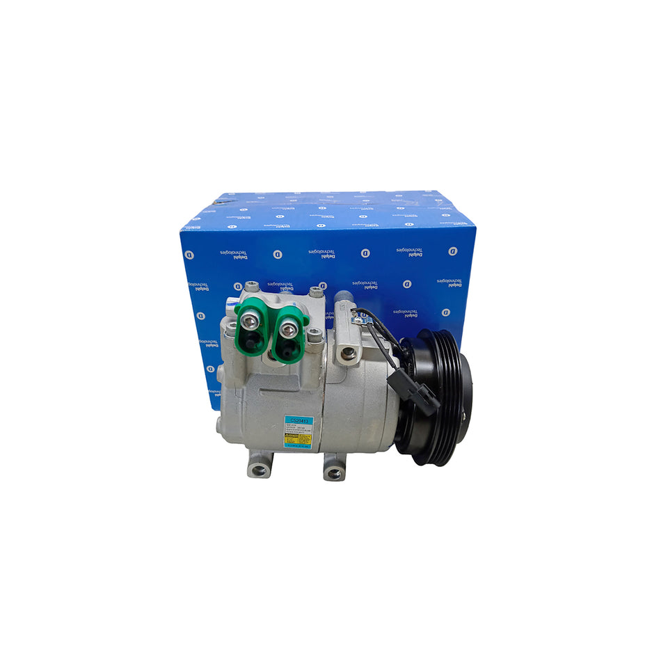 Compressor Ar Condicionado Delphi CS20413