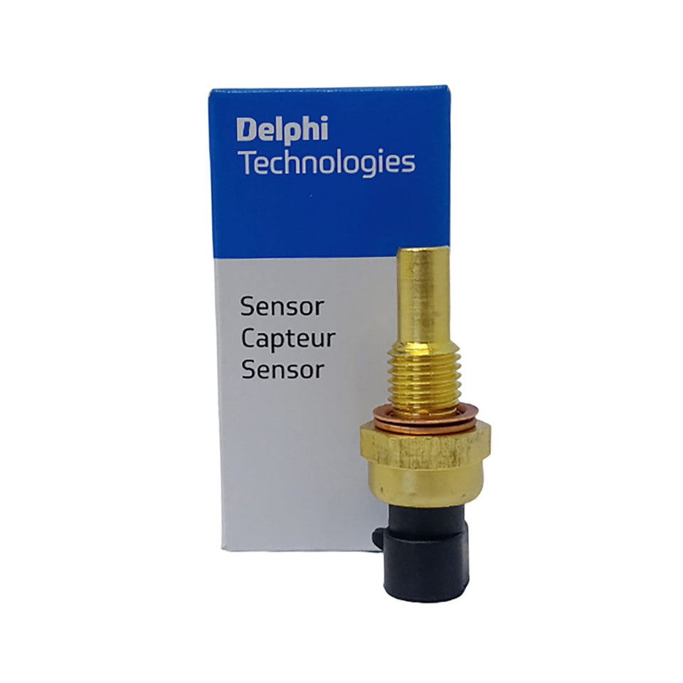 SENSOR DE TEMPERATURA DELPHI STD00004