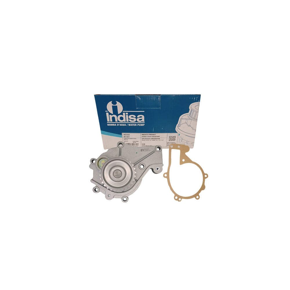 Bomba D'agua Indisa 951001