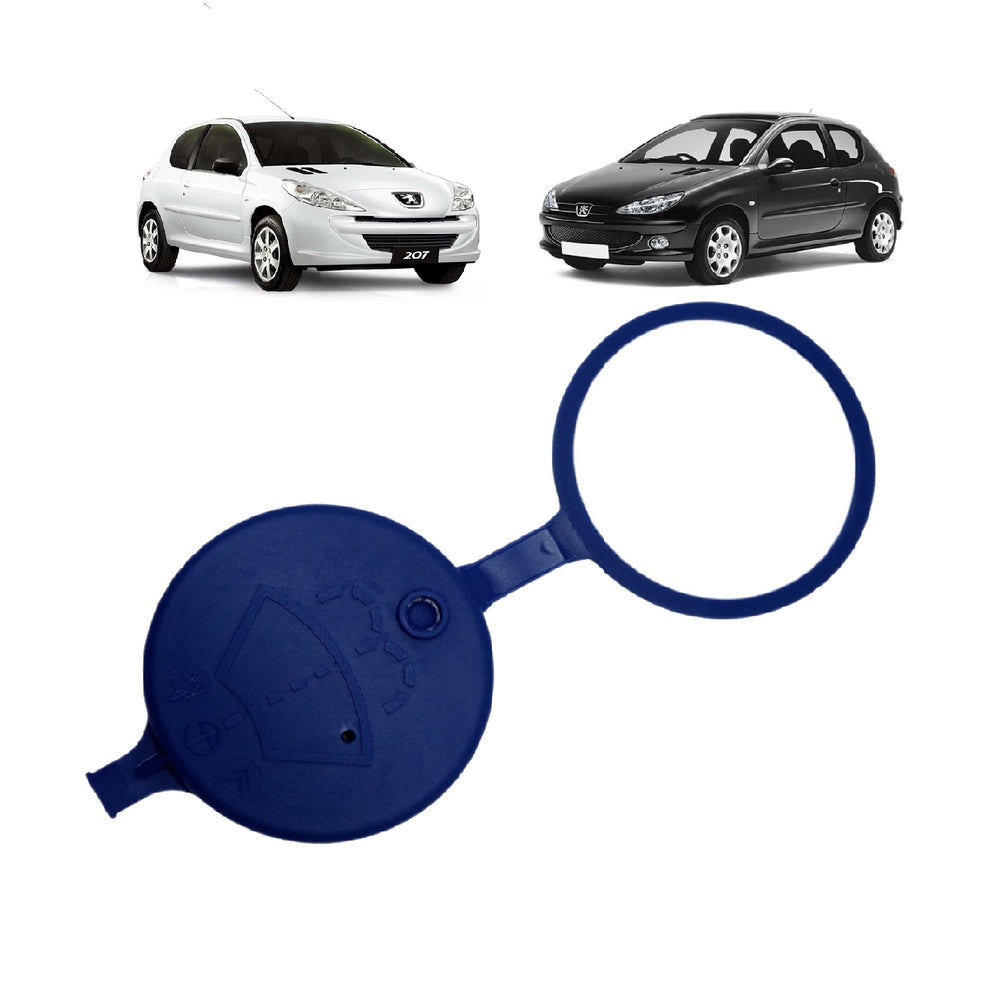 Tampa Reservatorio Limpador Original PSA 643230