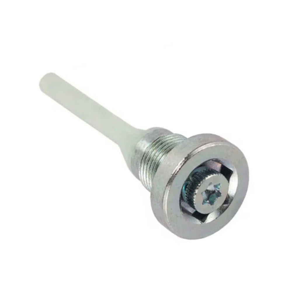 Bujão Escoador De Óleo Câmbio TF72 At6 221347