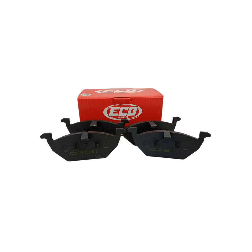PASTILHA DE FREIO ECO1034