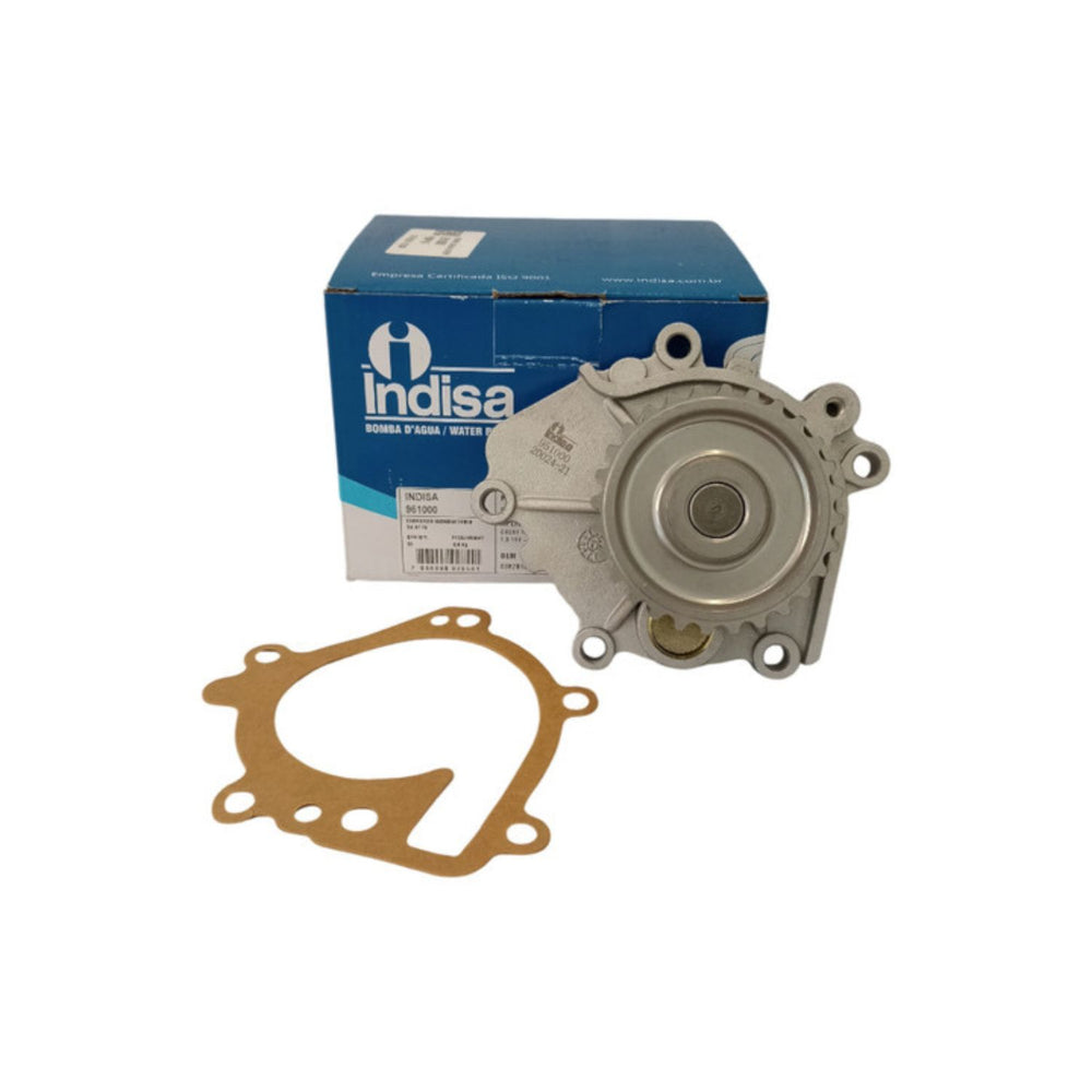 BOMBA DE AGUA INDISA 951000