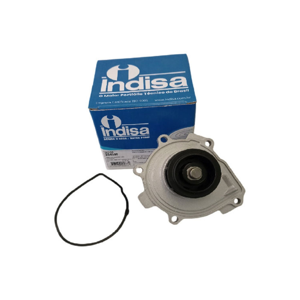 BOMBA DE AGUA INDISA 254500