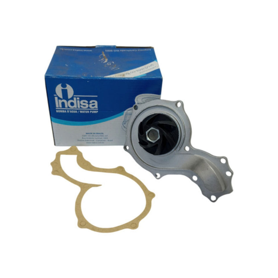 BOMBA DE AGUA INDISA 454000