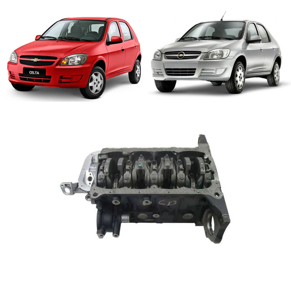 Motor Parcial 93355749