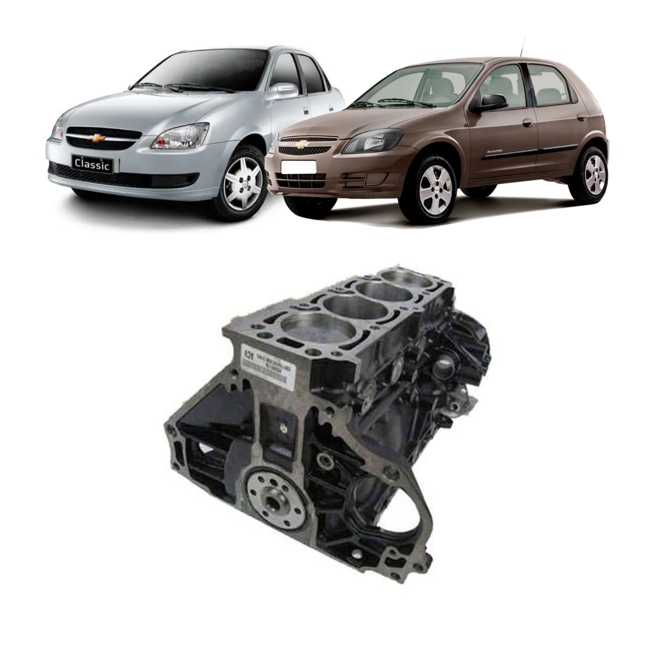 Motor Parcial 98500499