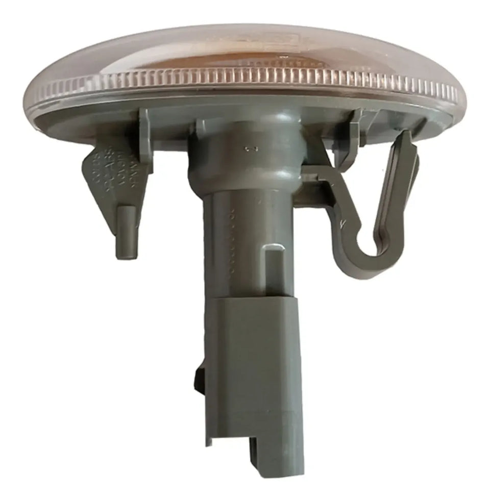 Par Lanternas Lateral (Pisca) CSoquete Original 6325G4