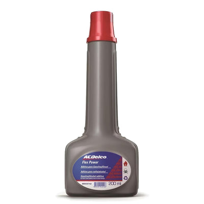 Aditivo Combustivel Flexpower 200ml Acdelco 88905742