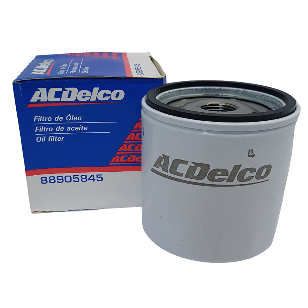 Filtro de Oleo AcDelco 88905845