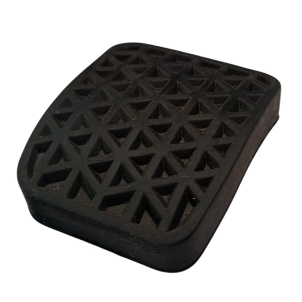 Capa Pedal Freio Embreagem Original Chevrolet 94733018