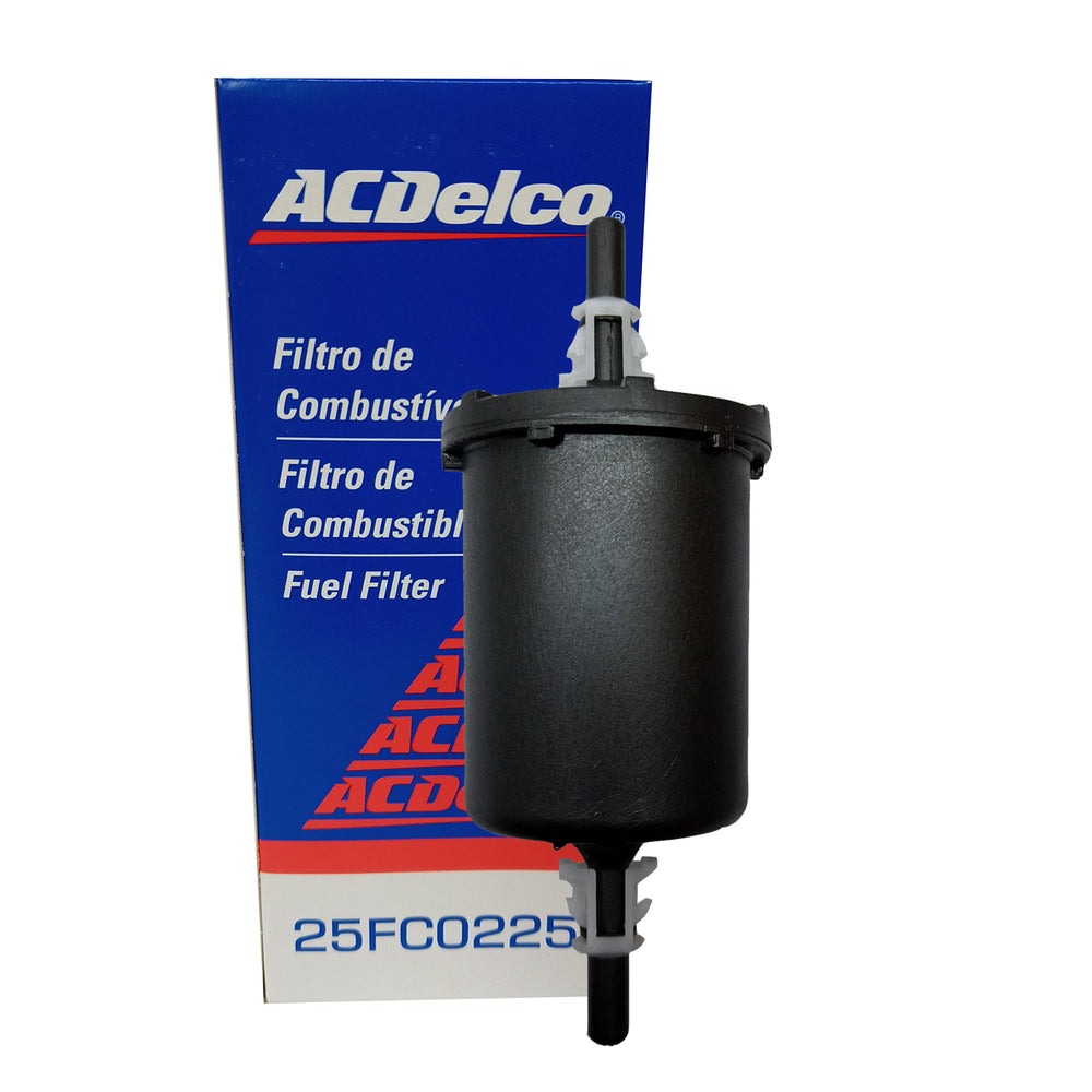 Filtro de Combustivel Original Acdelco 25FC0225