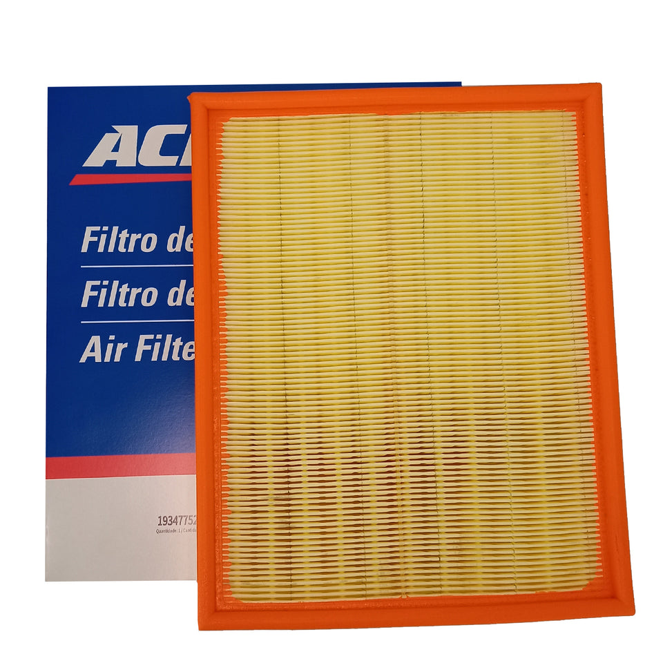 Filtro de Ar Motor ACDelco 19347752