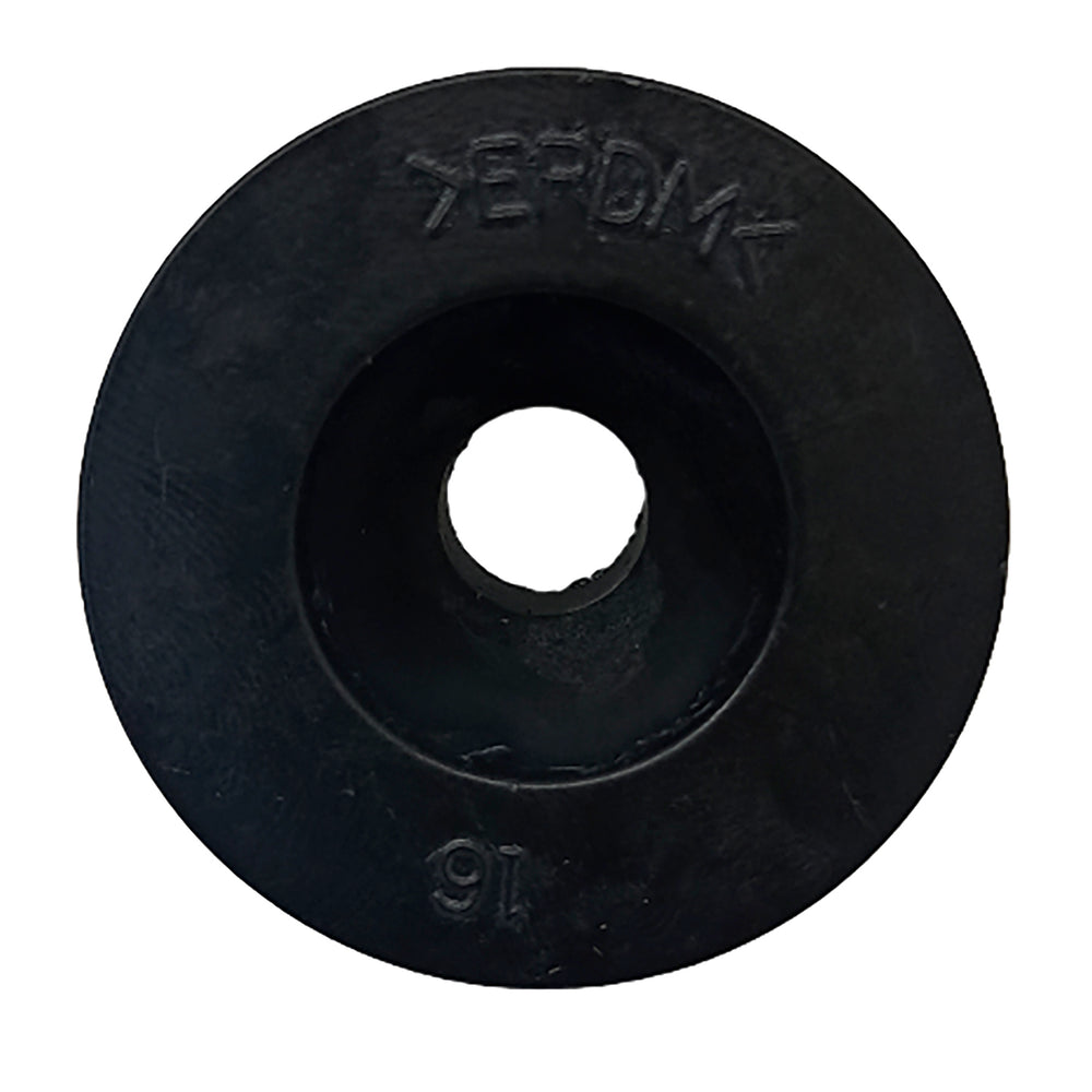 Coxim Apoio Base Filtro De Ar Original Fiat 51898494