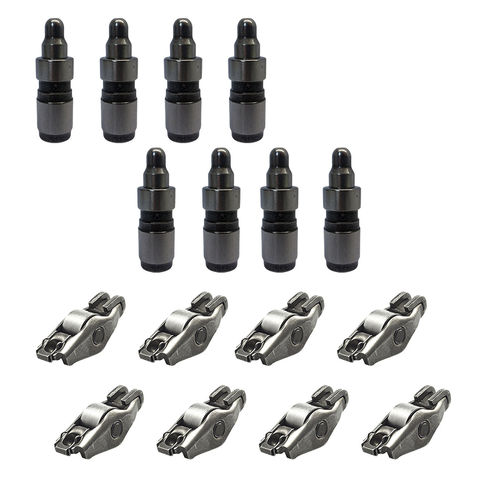 Jogo Tuchos e Balancins Roletado Original  93361391 93361395