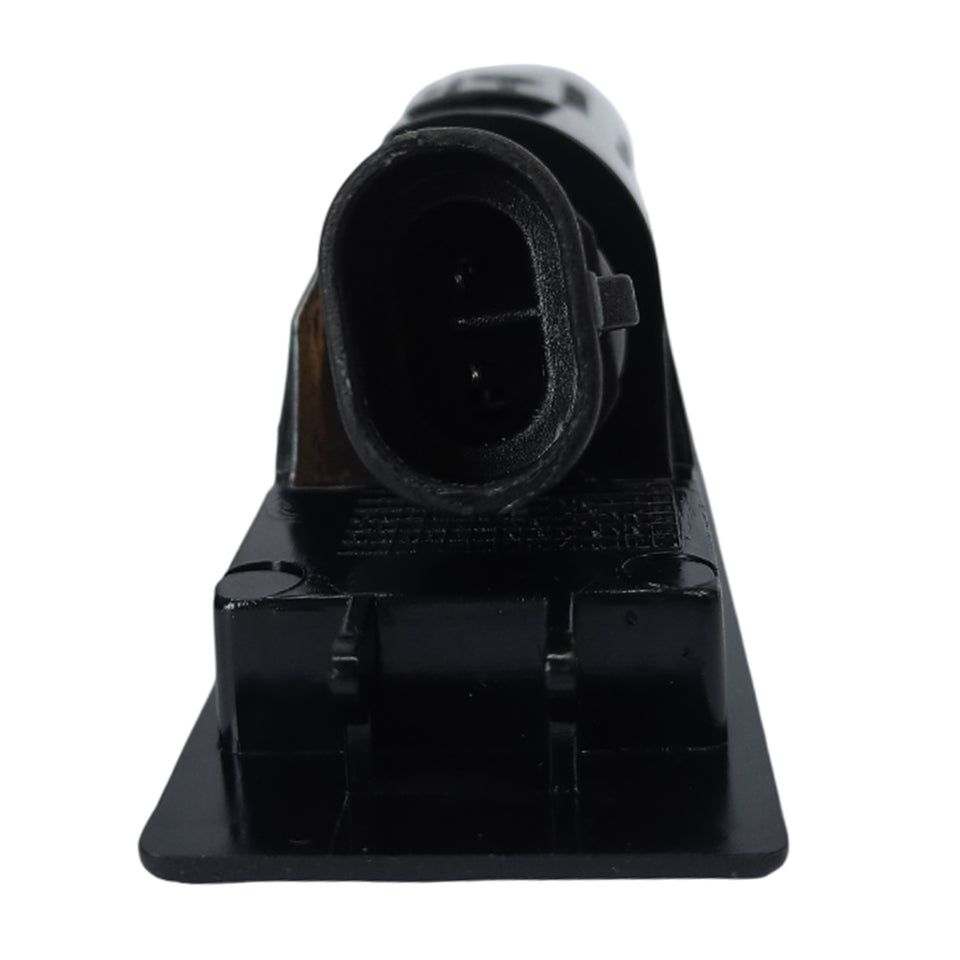 Par Lanternas Luz Placa Traseira Original 51793060