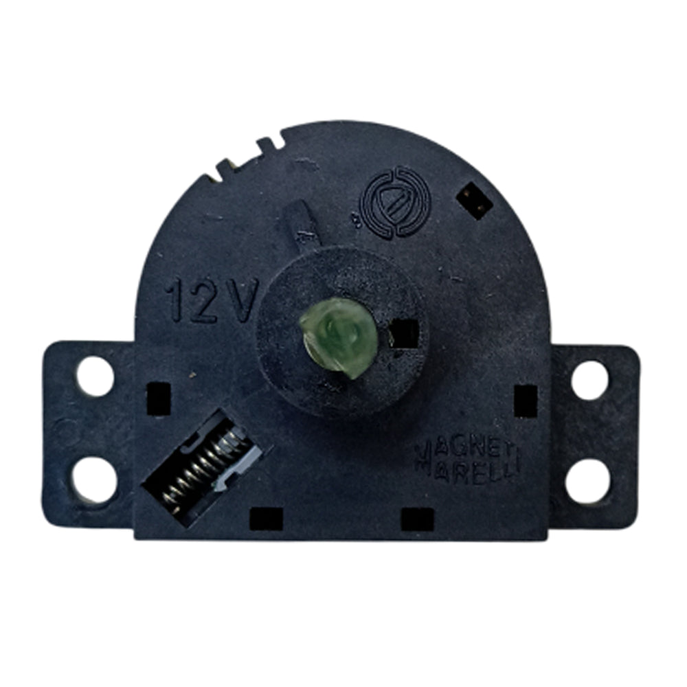 Comando Botão do Ar Condicionado Original 46722666