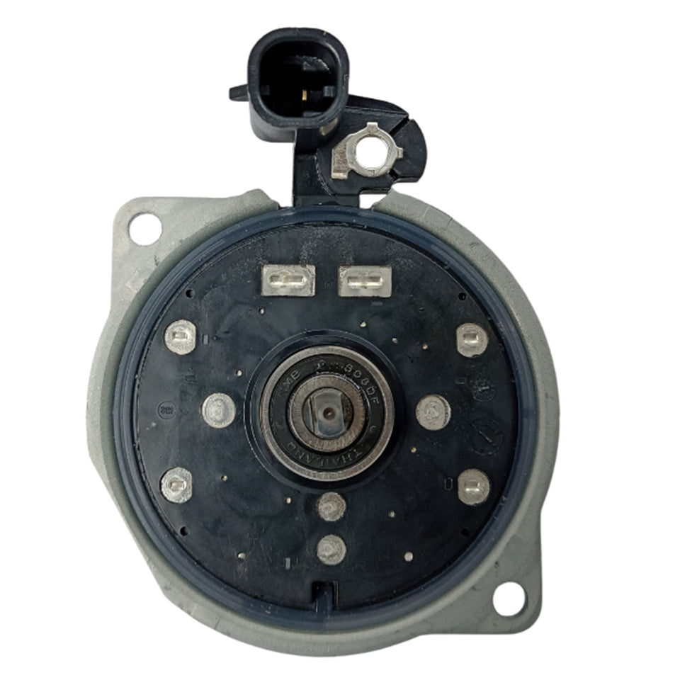 Motor Elétrico Cambio Dualogic Original Fiat 7086863