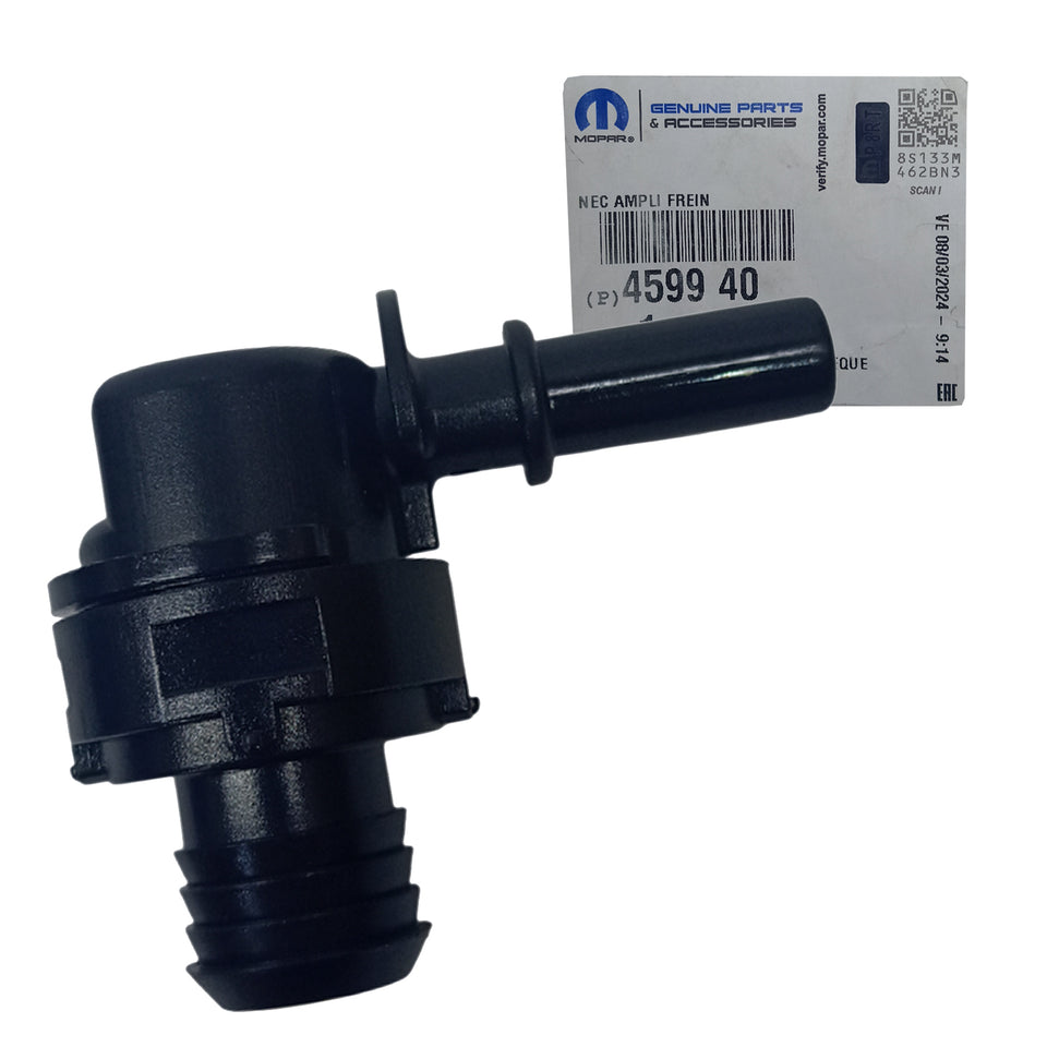 Válvula Servo Hidrovácuo Freio Original PSA 459940