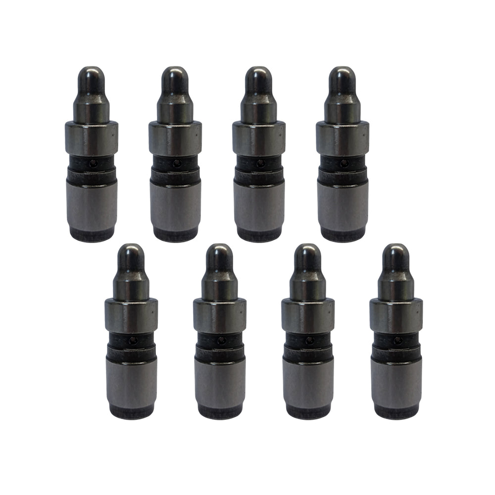 Jogo Tucho Hidraulico Roletado Original Chevrolet 93361391