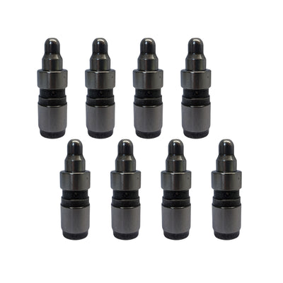 Jogo Tucho Hidraulico Roletado Original Chevrolet 93361391