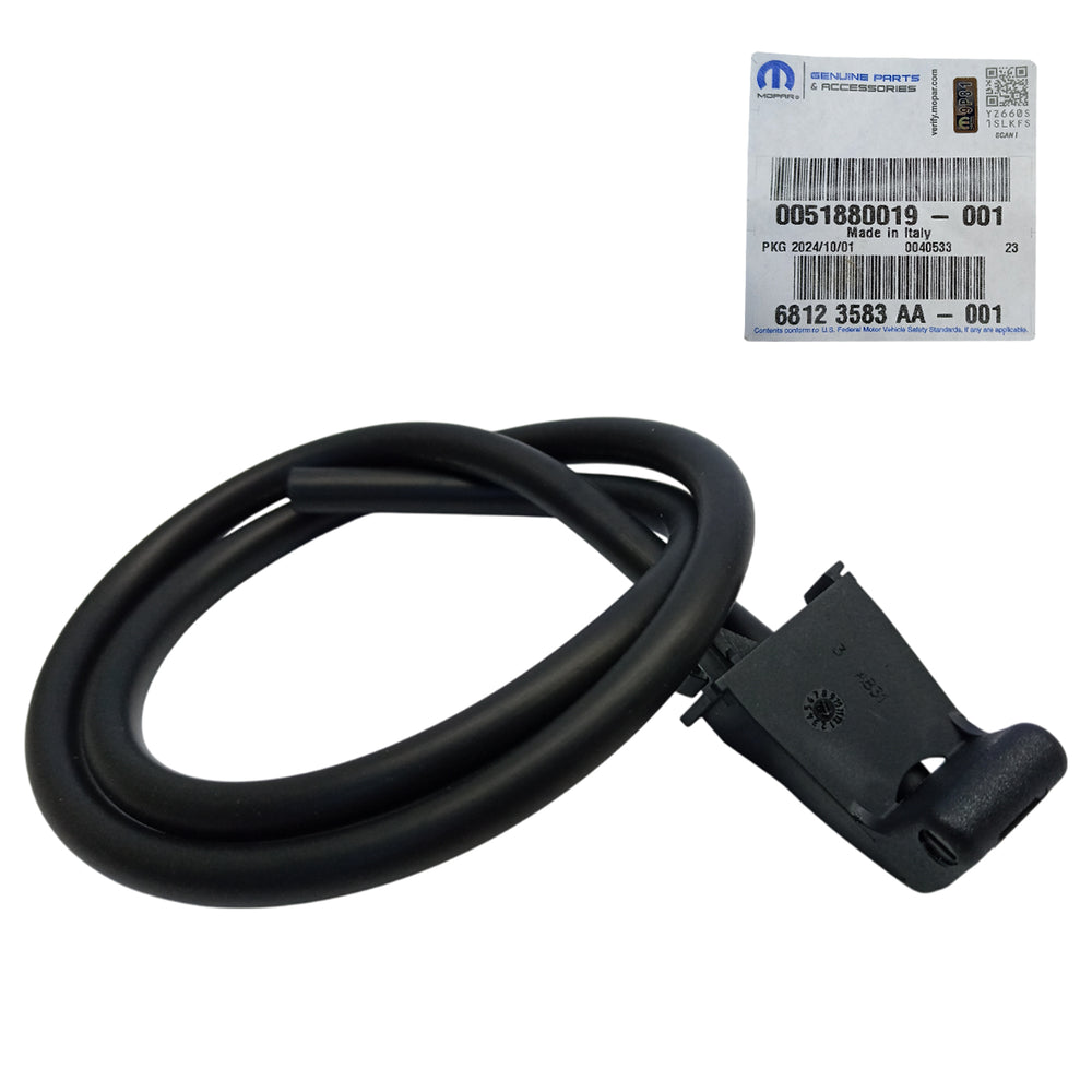 Esguicho Brucutu Para-Brisa 51880019