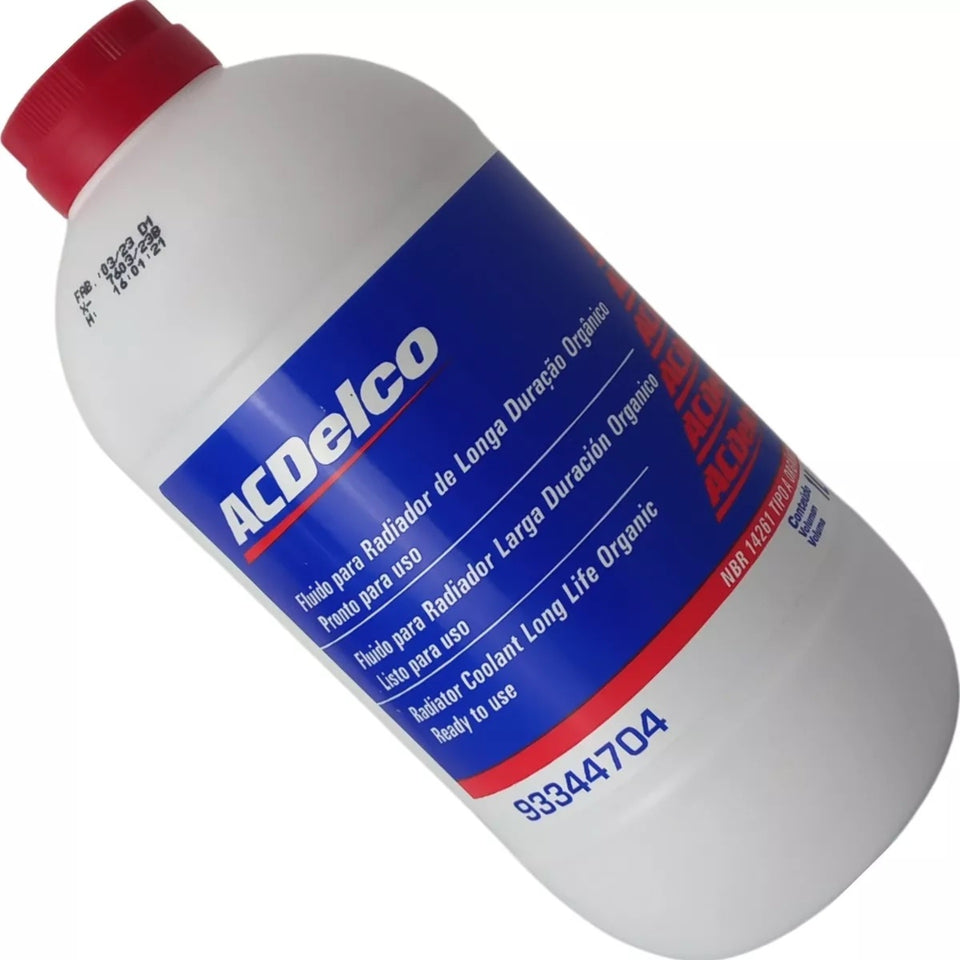 1L Aditivo Para Radiador 93344704