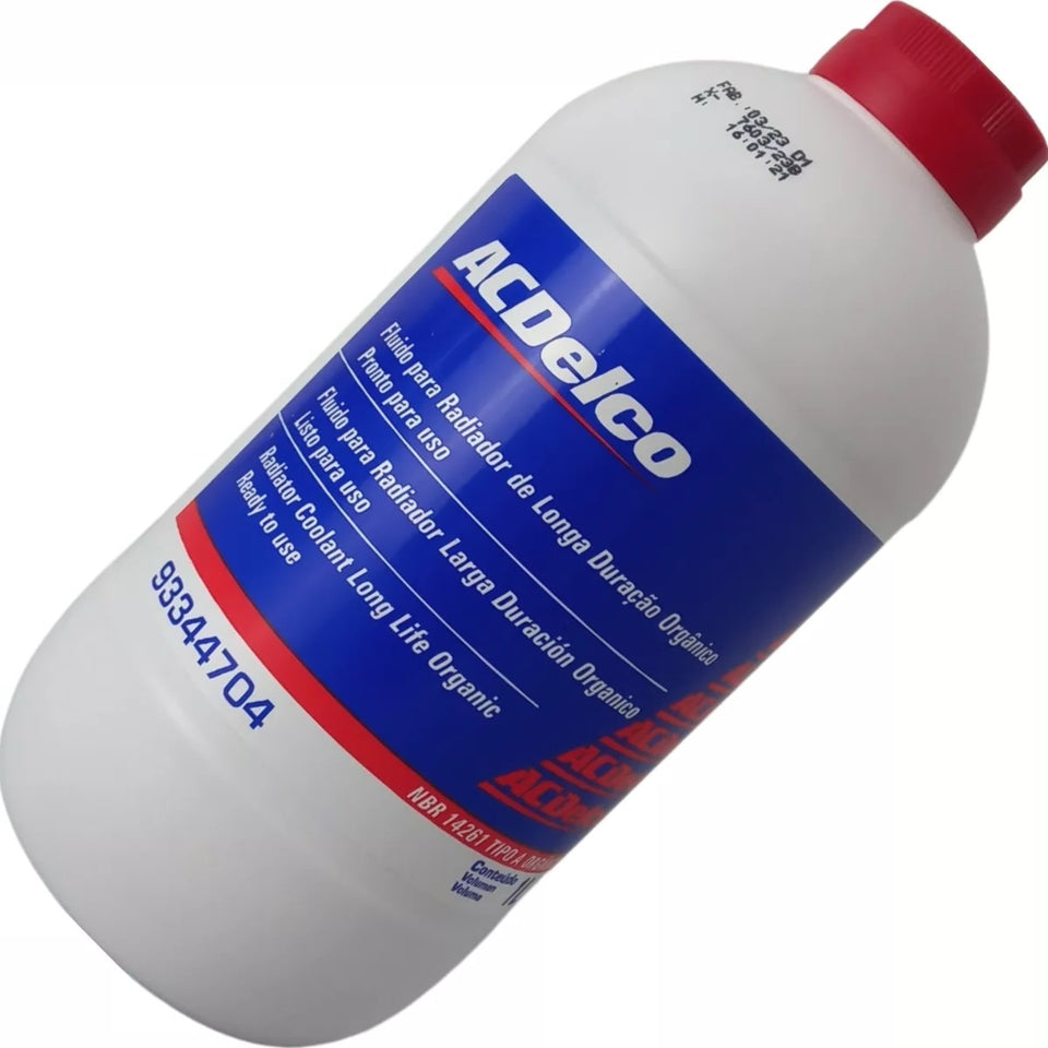 1L Aditivo Para Radiador 93344704