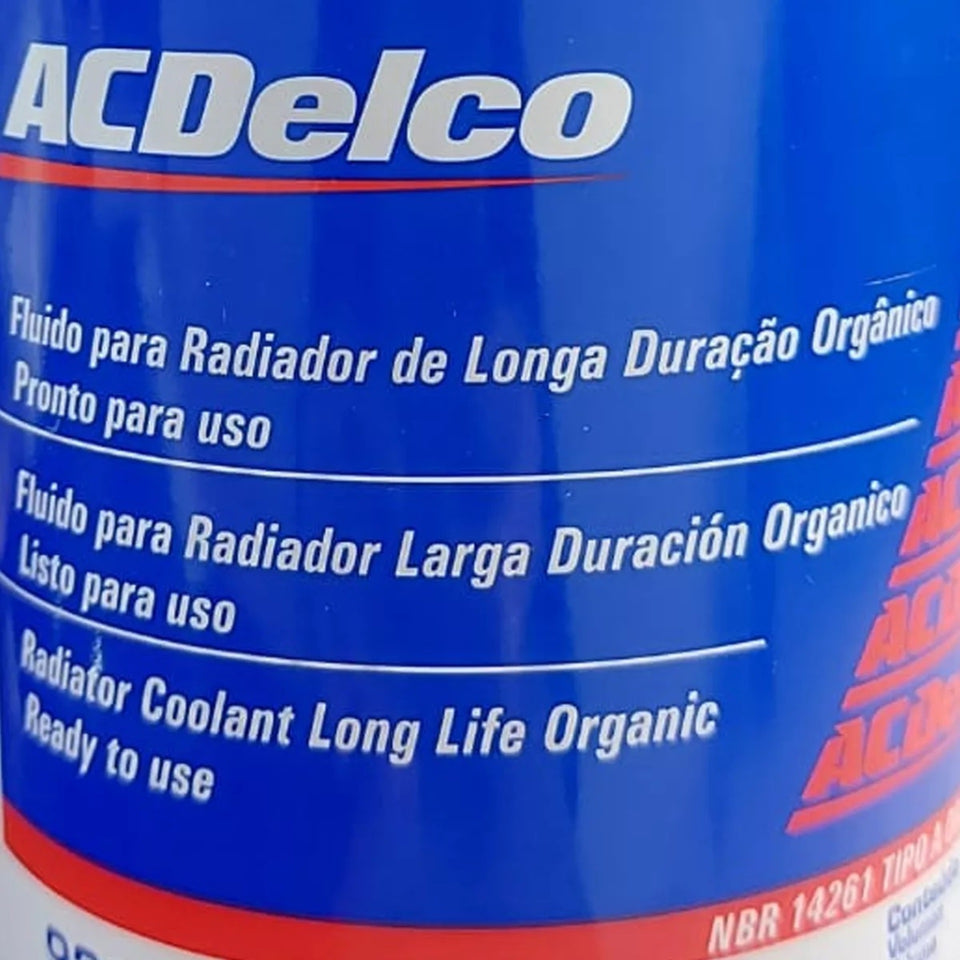 1L Aditivo Para Radiador 93344704