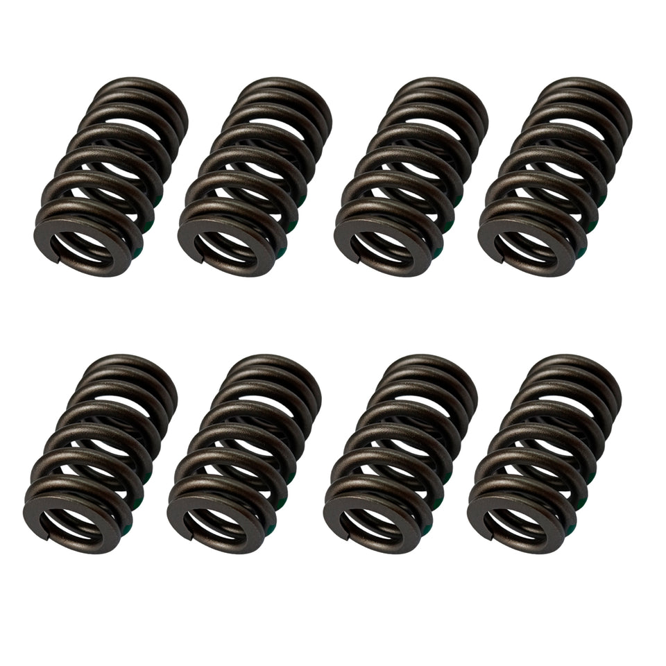 Kit 8 Molas Valvula Cabecote 2.0 2.4 Original 93382958