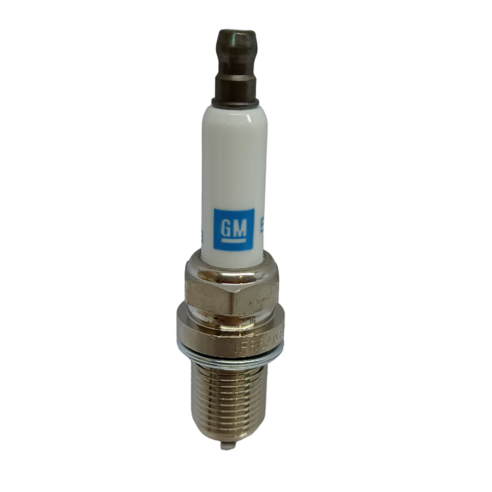 4 Velas de Ignicao Iridium Original 55586911