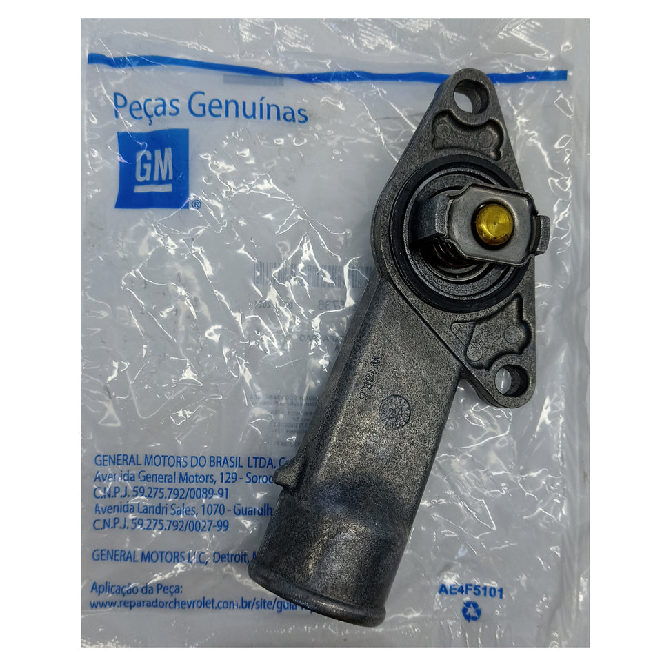 Valvula Termostatica 93275736