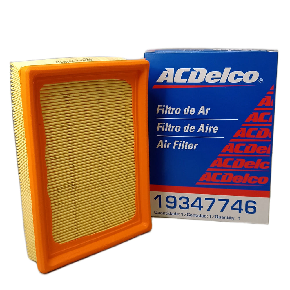 Filtro de Ar do Motor 19347746