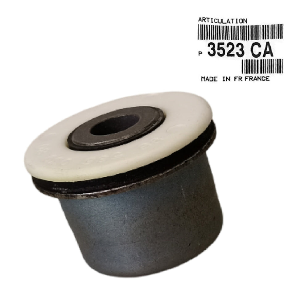 Par Bucha Bandeja Suspensão Dianteira Original 3523CA